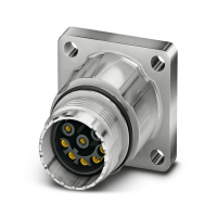ST-17S1N8AWK00S Device connector front mounting