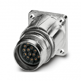 ST-17S1N8AWQ00S Device connector front mounting