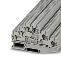 ST 2,5-3L Multi-level terminal block