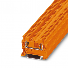 ST 2,5 OG Feed-through terminal block