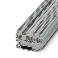 ST 2,5-TWIN-DIO/L-R Component terminal block