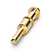ST-20KP0,25-2,50 Gnybtas su spaustuku
