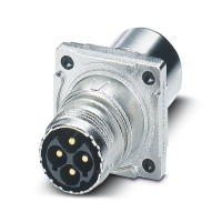 ST-3EP1N8ACK04S Front panel feed-through