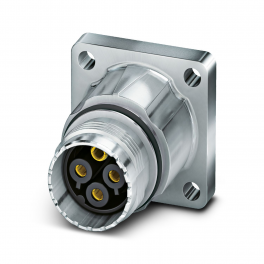 ST-3EP1N8AW500S Device connector front mounting