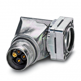 ST-3ES1N8AAD00S Device connector front mounting