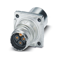 ST-3ES1N8ACK04S Front panel feed-through