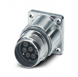 ST-3ES1N8AWQ00S Device connector front mounting