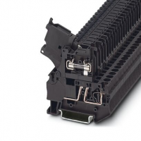 ST 4-HESI (5X20) Fuse modular terminal block