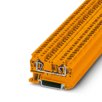 ST 4 OG Feed-through terminal block