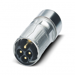 ST-5EP1N8A8K02S Cable connector