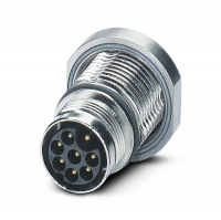 ST-5EP1N8AH100S Device connector rear mounting