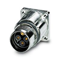 ST-6ES1N8AW400S Device connector front mounting