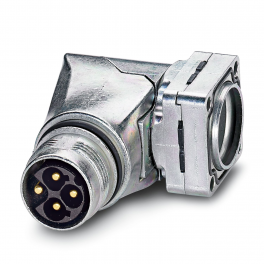 ST-7EP1N8AAE00S Device connector front mounting