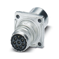 ST-7EP1N8ACK03S Front panel feed-through