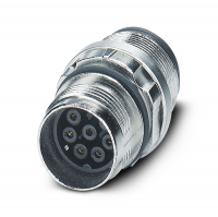 ST-7ES1N8A6100S Device connector front mounting