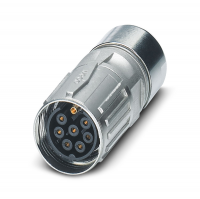 ST-7ES1N8A8K04S Cable connector