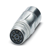 ST-8EP1N8A9K02S Coupler connector
