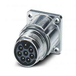 ST-8EP1N8AWQ00S Device connector front mounting