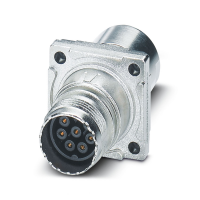 ST-8ES1N8ACK02S Front panel feed-through
