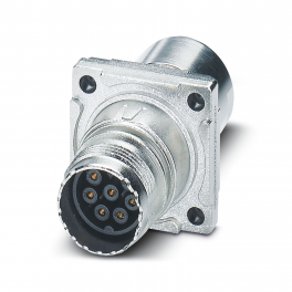 ST-8ES1N8ACK04S Front panel feed-through