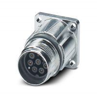ST-8ES1N8AWQ00S Device connector front mounting