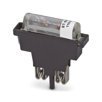 ST-SILED 60 Fuse plug