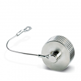 ST-Z0013 Metal protective cap