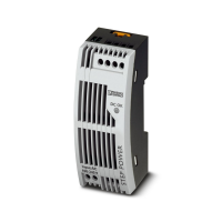 STEP-PS/ 1AC/12DC/1.5/FL Power supply