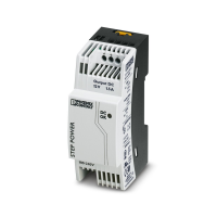 STEP-PS/ 1AC/12DC/1.5 Power supply