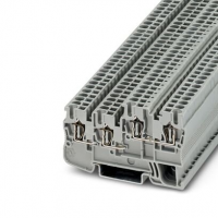 STIO 2,5/3-2B/L Initiator/actuator terminal block
