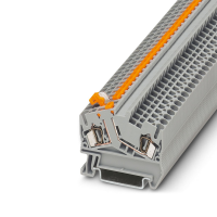 STS 2,5-MT Knife-disconnect terminal block