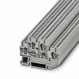 STTB 2,5-DIO/UR-UL Component terminal block