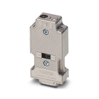 SUBCON-PLUS/AX/CAN/SO144 D-SUB bus connector