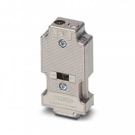 SUBCON-PLUS/AX/CAN/SO144 D-SUB bus connector