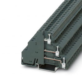 TB 2,5-3L I Multi-level terminal block