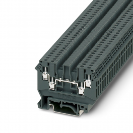 TB 2,5-QUATTRO I Multi-conductor terminal block
