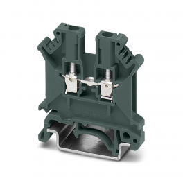 TB 3 I Feed-through terminal block