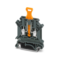 TB 4-MT-P/P I Disconnect terminal block