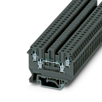 TB 4-QUATTRO I Multi-conductor terminal block
