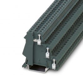 TBIO 2,5 I Sensor/actuator terminal block