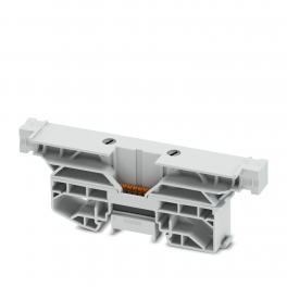 TBUS8-SPL-KIT-7035 DIN rail bus connector
