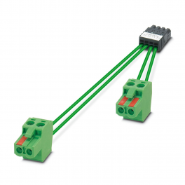 TC-C-MAX2-SC-31321112 Cable set