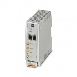 TC ROUTER 4202T-4G EU WLAN