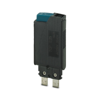 TCP  0,25A Thermal device circuit breaker