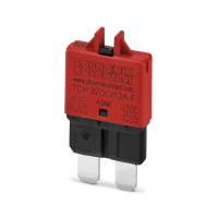 TCP 32DC/10A F Thermal device circuit breaker