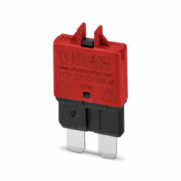 TCP 32DC/10A M Thermal device circuit breaker