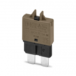TCP 32DC/7,5A M Thermal device circuit breaker