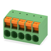 TDPT 16/ 5-SP-10,16-ZB PCB terminal block