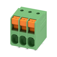 TDPT 2,5/ 3-SP-5,08 PCB terminal block