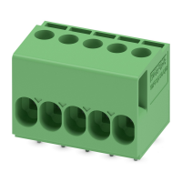 TDPT 2,5/ 5-SC-5,08 PCB terminal block